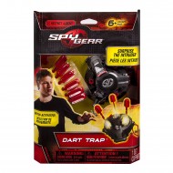 Spy Gear Spy Dart Trap